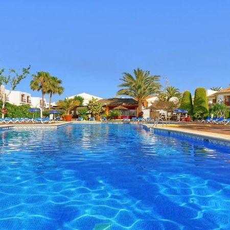 Apartamento Primera Linea De Playa Las Marinas Vera Exteriör bild